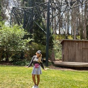 Meet your Posher, Ericka